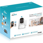 NOVO - IP mrežna kamera DLINK - ( Wi-Fi nadzorna kamera ) - IP Kamera