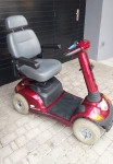 Dobro ohranjen invalidski skuter