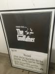 Filmski plakat, Boter (The Godfather)