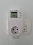 IR Panel TROTEC 1100 W s termostatom