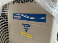 Klimatska naprava stenska Panasonic 3,5 kW