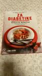 Knjiga kuhar za diabetike