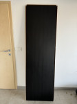 Mizna plošča 200x60 cm Ikea Lagkapten