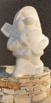 Vrtni palčki - Palček iz keramike-ročno delo