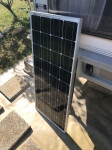 Panel solarni