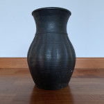 Prodam keramično vazo za na grob