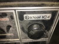 radio  ideal ic4