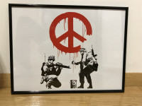 Slika Banksy