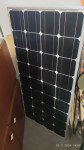 Solarni panel 13V/ 100W ojačan