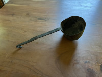 Starinska zajemalka