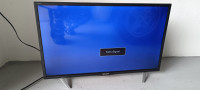 TV Sharp LC-32CFE5102E TV 81.3 cm (32") Full HD Black + HDMI KABEL