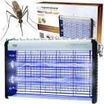 UV svetilka proti mrčesu in komarjem 20W do 80 m²
