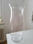 Vaze steklene