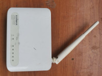 Wifi ruter