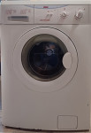 Podarim pralni stroj Zanussi, Novo mesto