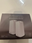 Asus ZenWiFi AC Mini mesh system (wireless access point)