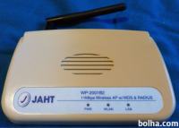 Wireless access point - Jaht WP2001B2
