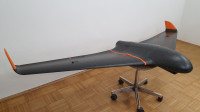 Skywalker X-8 FPV / UAV leteče krilo 2120mm