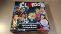 Detektivska igra Cluedo
