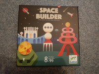 Space builder druzabna igra