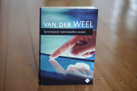 Adriaan van der Weel: Spreminjanje naše besedilne zavesti (CZ, 2015)