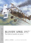 Bloody April 1917 - The birth of modern air power