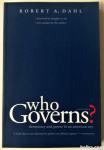 WHO GOVERNS? – Robert A. Dahl - KOT NOVA