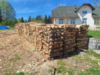 Bukova drva
