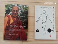 Angl. knj. - o jezi z budističnega stališča (Dalai Lama, Yogendra)
