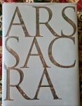 ARS SACRA - popolnoma nova knjiga