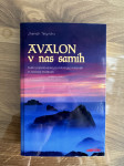 Avalon v nas samih - Jhenah Telyndru
