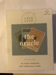 Calm club - The oracle