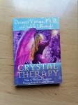 Crystal Therapy - Doreen Virtue in Judith Lukomski