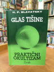 H. P. Blavatsky: Praktični okultizam
