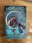 Mermaid magic (Magije sirene - morske deklice) - Lucy Cavendish