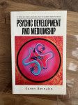 Psychic development and mediumship (Psihični razvoj in medijstvo)