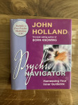 Psychic navigator - John Holland