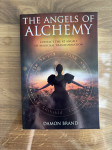 The angels of alchemy (Angeli alkimije) - Damon Brand
