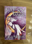 The book of faery magic (Knjiga vilinske magije) - Lucy Cavendish