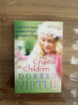 The crystal children (Kristalni otroci) - Doreen Virtue