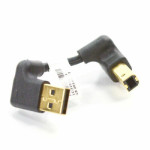 Lenovo M93p M72e M73 M92 R4 Tiny USB A to B Cable converter 54Y8418