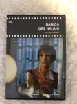 Babica gre na jug -slovenski film DVD