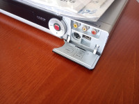 DVD predvajalnik recorder snemalnik zapisovalnik