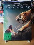 10,000 BC (2008) Steelbook