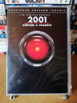 2001: A Space Odyssey (1968) Dvojna DVD izdaja (ŠE ZAPAKIRANO)