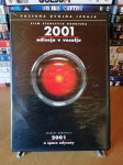 2001: A Space Odyssey (1968) Dvojna DVD izdaja