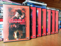 A Nightmare on Elm Street (1984-1994)