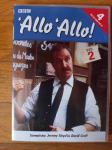 Allo,allo 4   (DVD)  /11/