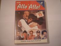 Alo alo - 13 - DVD  /11/