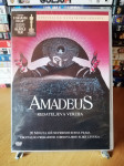 Amadeus (1984) (Director's cut) 2xDVD (ŠE ZAPAKIRANO) / Hrvaški pod